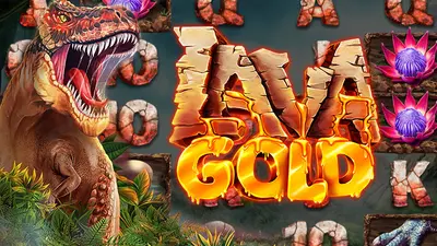 lava gold betsoft